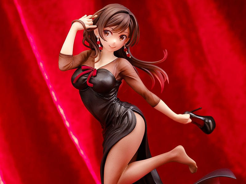 KADOKAWA Chizuru Mizuhara: Party Dress Ver.