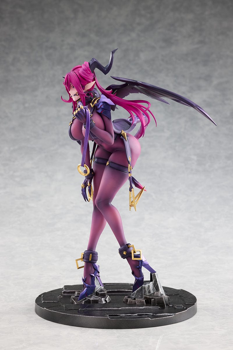 SHENZHEN MABELL ANIMATION DEVELOPMENT Dragon Princess Coridis 1/7 Scale Figure