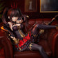 KADOKAWA Date A Live Kurumi Tokisaki Empress Ver.