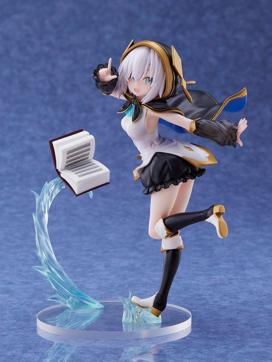 FURYU Nijisanji Tenitol Ars Almal Figure