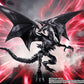 BANDAI SPIRITS Yu-Gi-Oh! Duel Monsters S.H.MonsterArts Red-Eyes Black Dragon