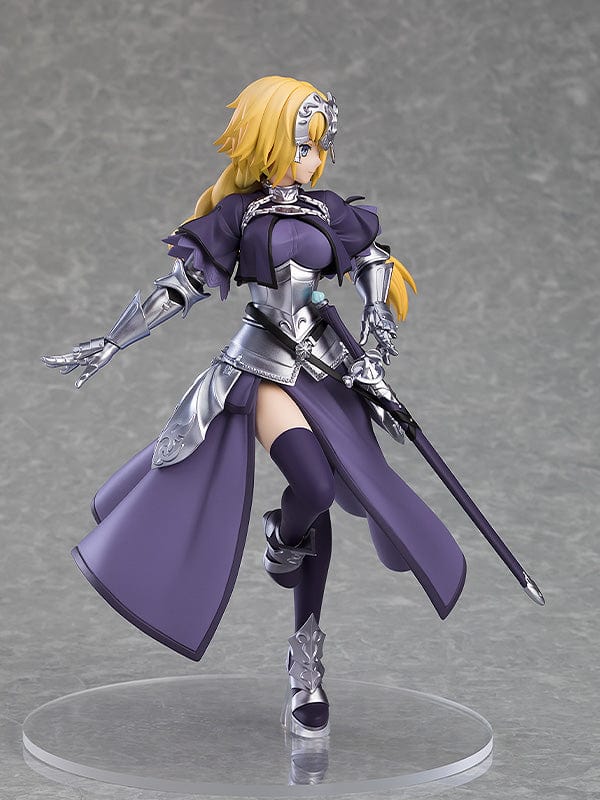 MAX FACTORY POP UP PARADE Ruler/Jeanne d'Arc