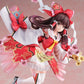 FURYU Touhou Project Reimu Hakurei Illustration by fuzichoco 1/7 Scale Figure