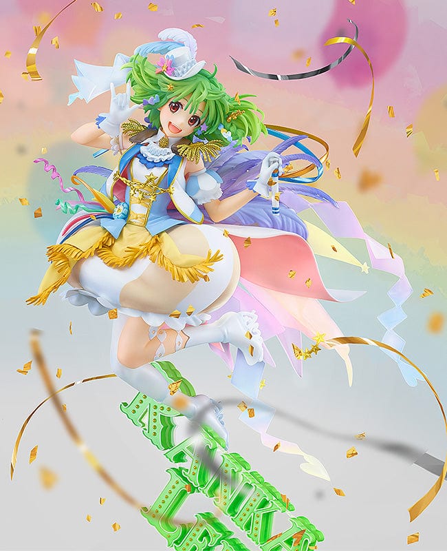 GOOD SMILE COMPANY Ranka Lee ~Anniversary Stage Ver.~