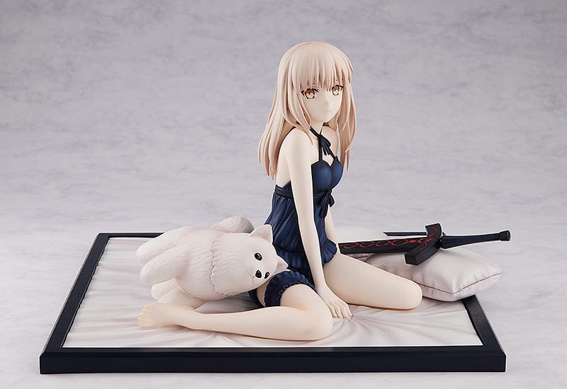 KADOKAWA Saber Alter: Babydoll Dress Ver.