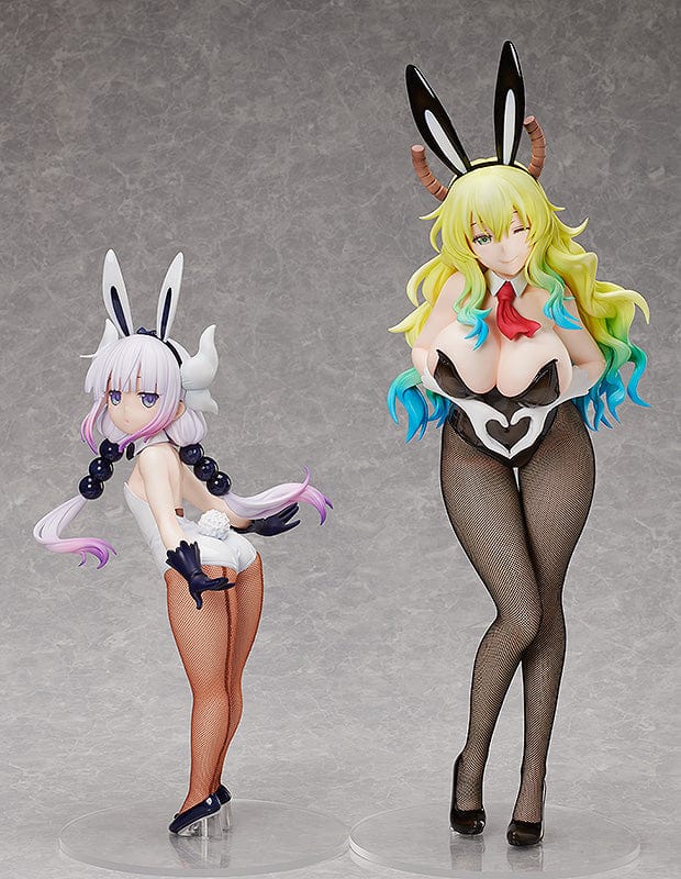 FREEING Lucoa: Bunny Ver.