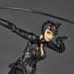 KAIYODO Batman: Arkham Knight Amazing Yamaguchi Revoltech NR022 Catwoman