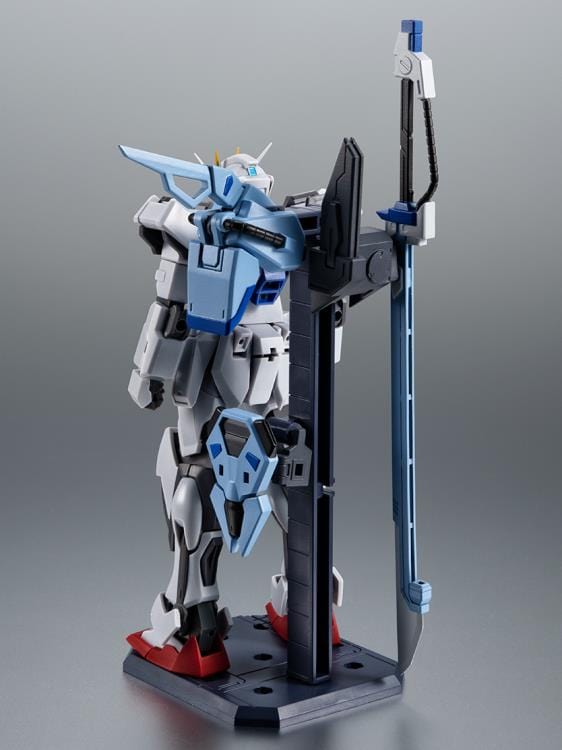 BANDAI SPIRITS Mobile Suit Gundam SEED Robot Spirits Side MS AQM/E-X02 Sword Striker & Effect Parts Set (Ver. A.N.I.M.E.)