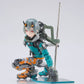 MAX FACTORY MOTORED CYBORG RUNNER SSX_155 "DOWNTOWN TREK"