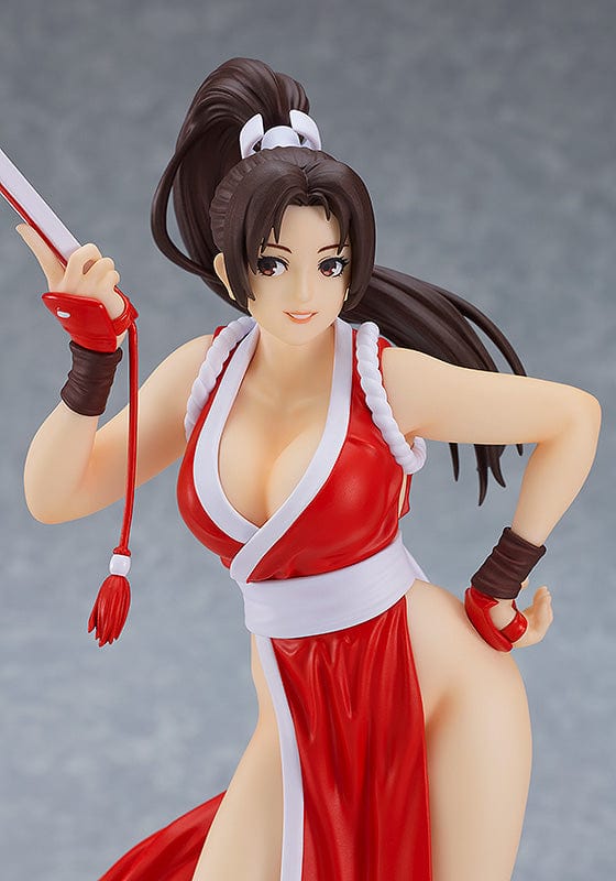 MAX FACTORY POP UP PARADE Mai Shiranui