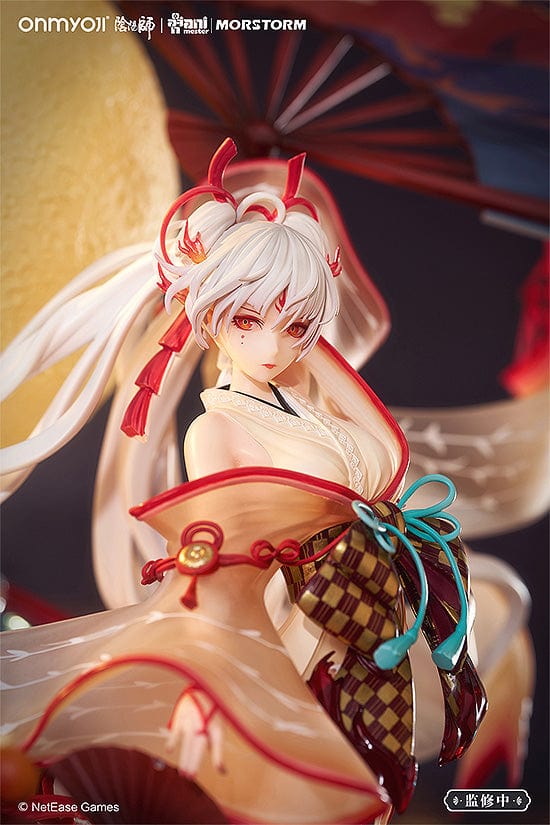 ANIMESTER Shiranui: Li Huo Jin Wu Ver.