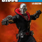 THREEZERO G.I. Joe FigZero Destro 1/6 Scale Collectible Figure