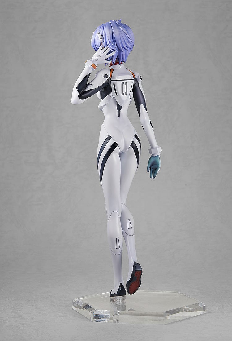 KADOKAWA NEON GENESIS EVANGELION [COLLECTOR'S EDITION] Rei Ayanami