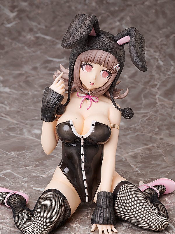 FREEING Chiaki Nanami: Black Bunny Ver.