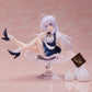 FURYU Wandering Witch: The Journey of Elaina Tenitol - Elaina (Fig a la Mode Ver.) Figure