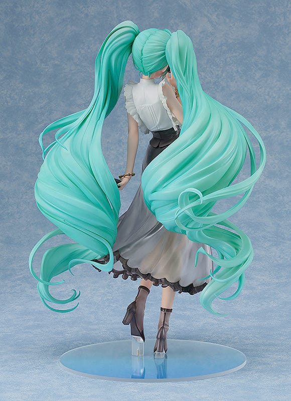 GOOD SMILE COMPANY Hatsune Miku NT Style Casual Wear Ver.