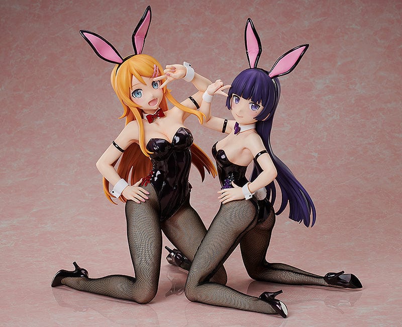 FREEING Kuroneko: Bunny Ver.