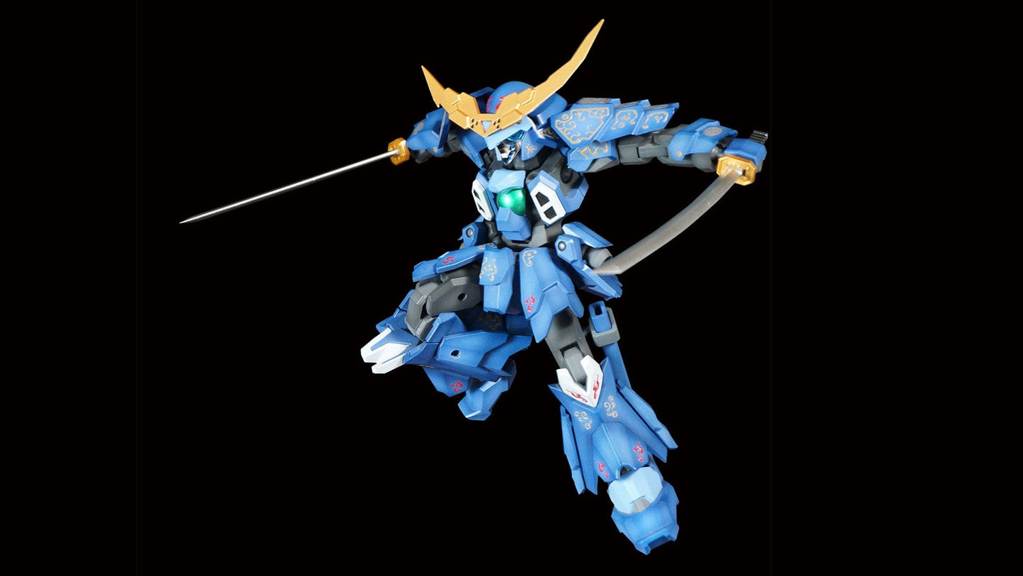 PLUM PLA-ACT 12 Date Armor (Decoration Ver.) Model Kit