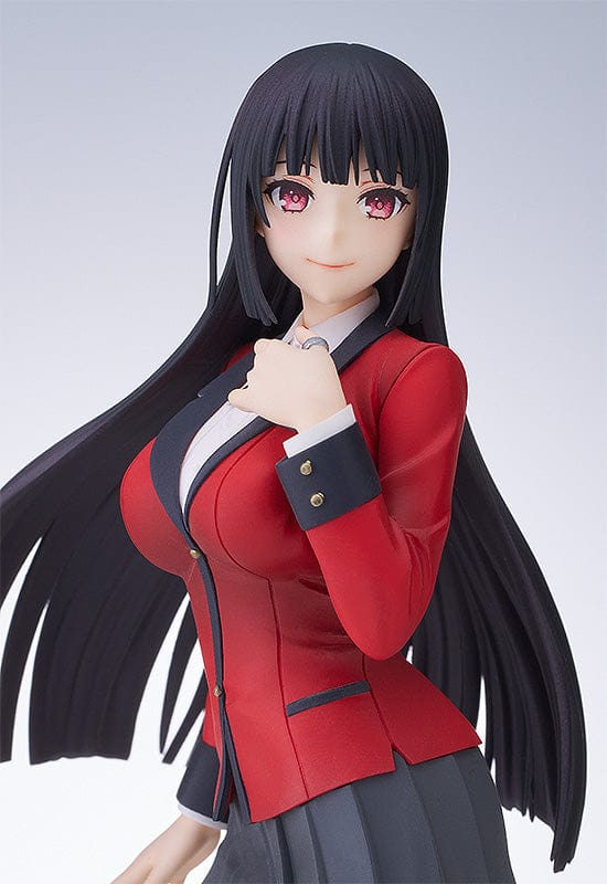 GOOD SMILE COMPANY POP UP PARADE Yumeko Jabami