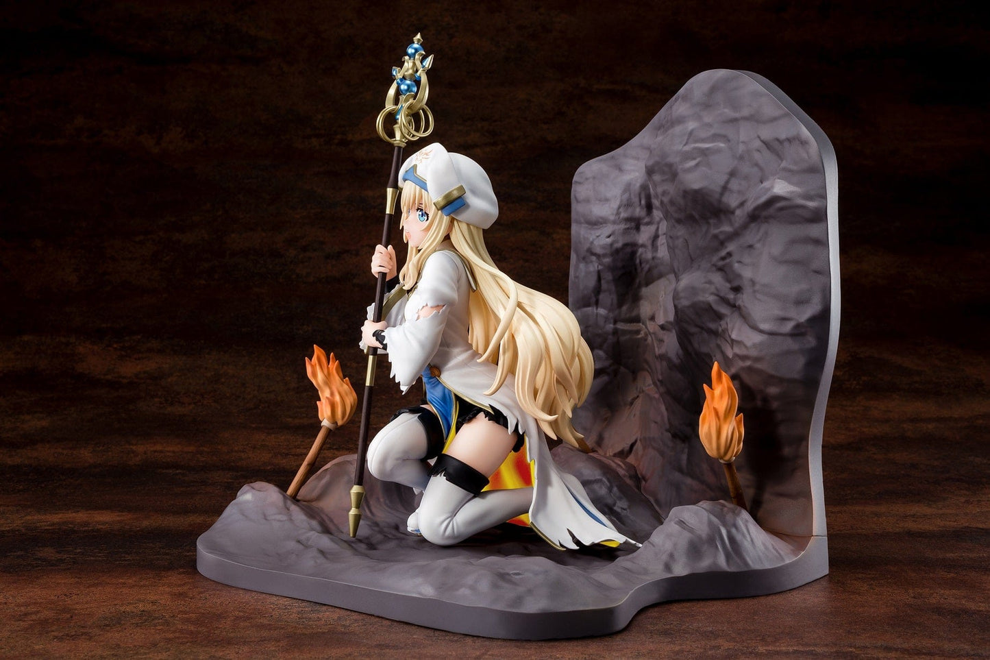 HAKOIRI-MUSUME INC. Goblin Slayer II Priestess 1/6 Scale Figure