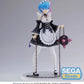 SEGA Re:Zero Starting Life in Another World FiGURiZM - Rem Figure