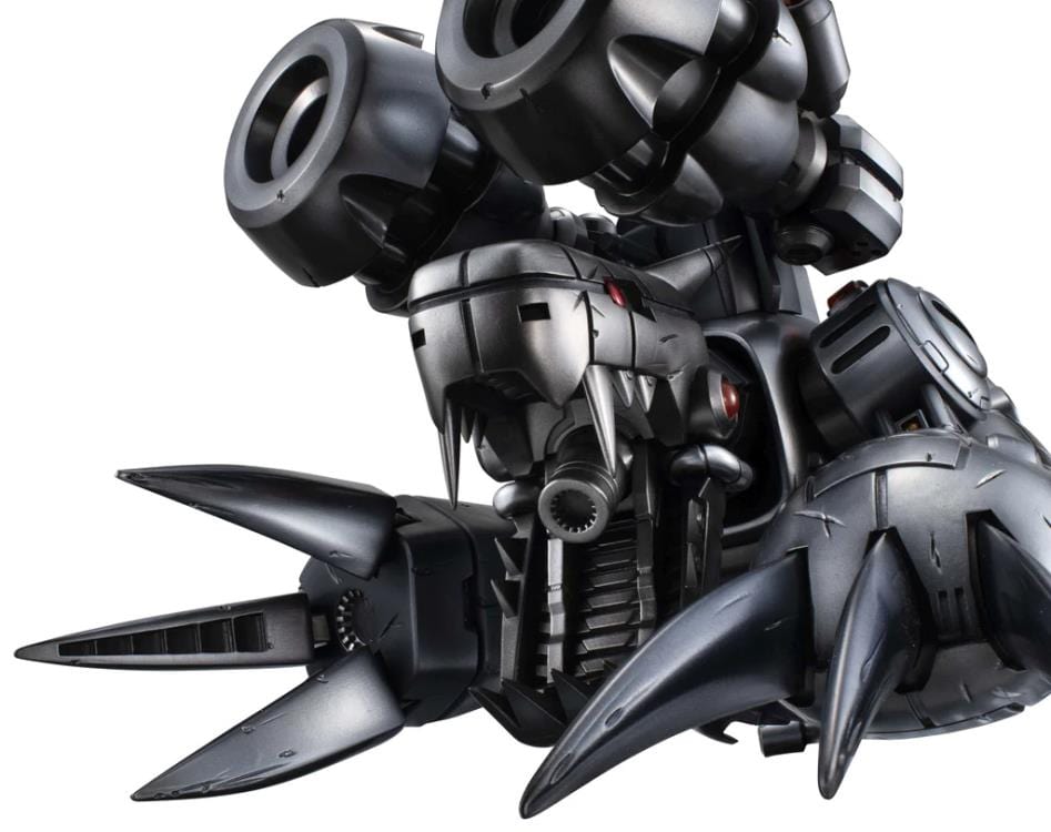 MEGAHOUSE Precious G.E.M. Series: Digimon World - Machinedramon