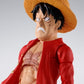 BANDAI SPIRITS One Piece S.H.Figuarts Trafalgar Law (The Raid on Onigashima) Figure