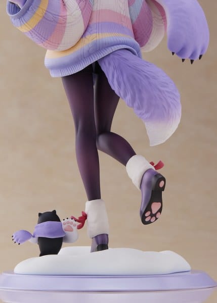 CLAYNEL Kama: Dream Portrait Ver. 1/7 Scale Figure (Reissue)