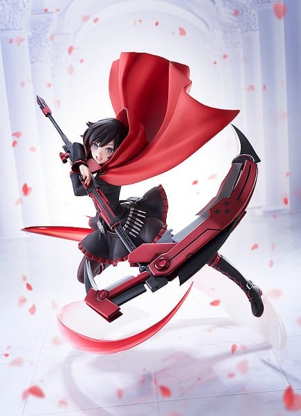 PHAT! Ruby Rose