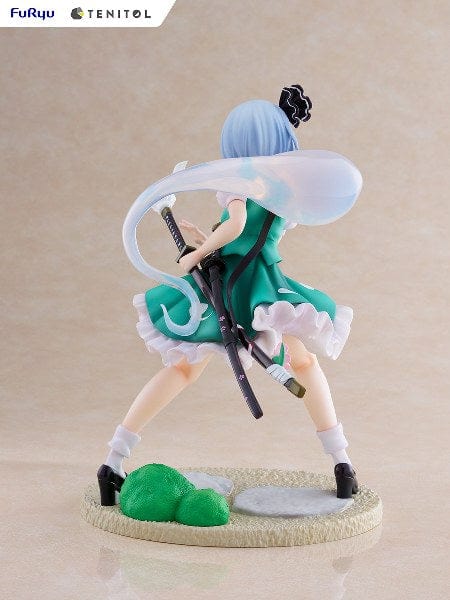 FURYU TENITOL Youmu Konpaku