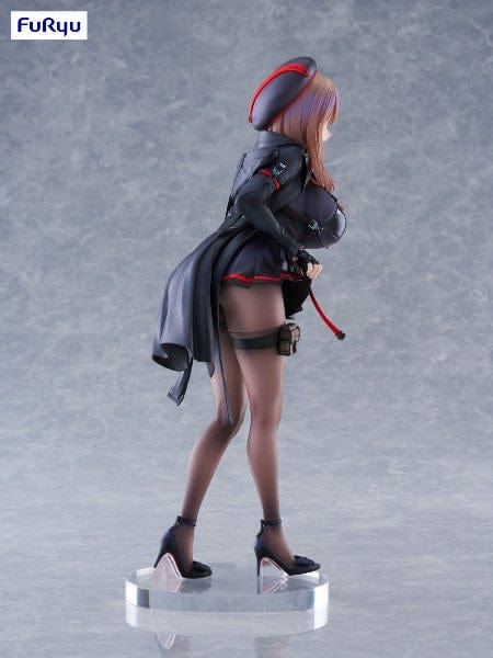 FURYU Goddess of Victory: Nikke F:Nex Emma 1/7 Scale Figure