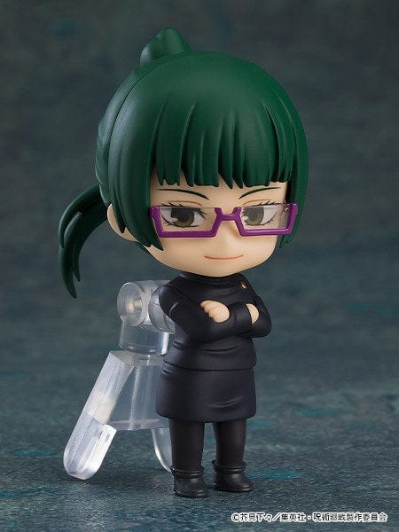 GOOD SMILE COMPANY Nendoroid Surprise Jujutsu Kaisen (8pcs/box)