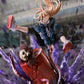 BANDAI SPIRITS Chainsaw Man FiguartsZERO Power