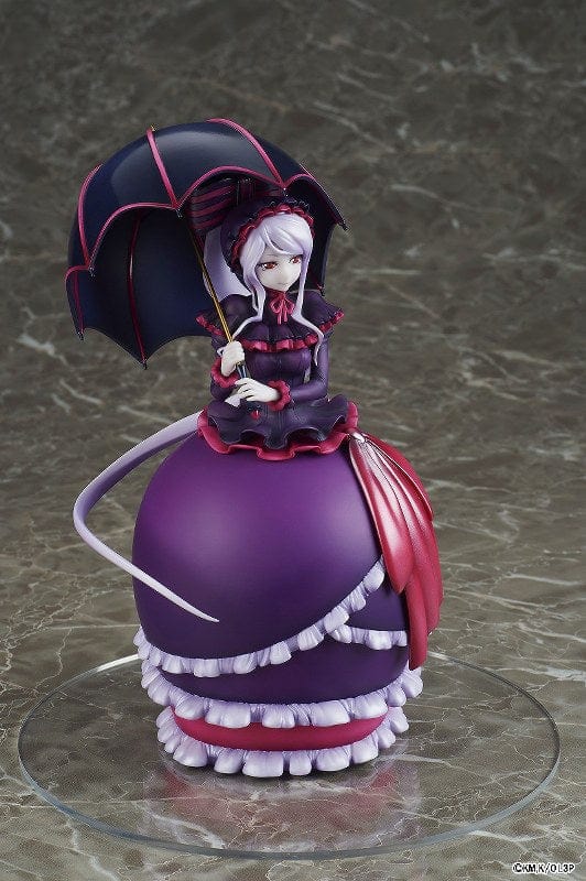 KAITENDOH Overlord Shalltear Bloodfallen 1/7 Scale Figure (Re-run)