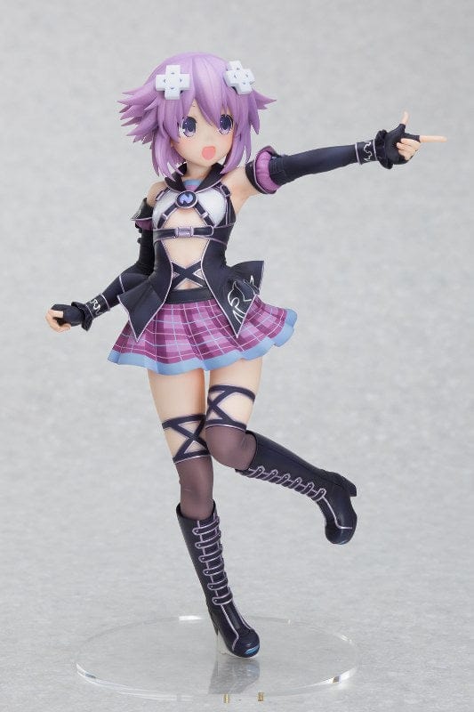 PHALAENO Hyperdimension Neptunia Virtual Stars Neptunia 1/7 Scale Figure