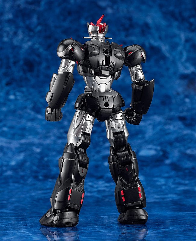 GOOD SMILE COMPANY MODEROID Mazinger ZEST