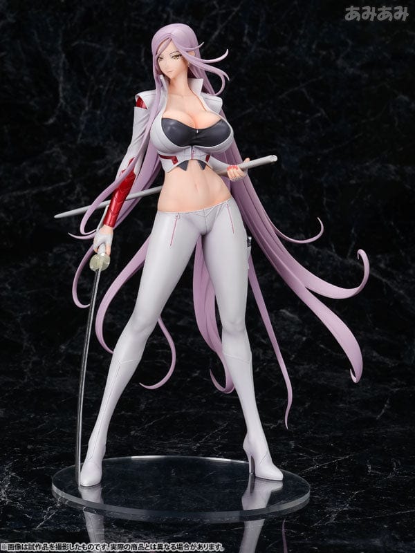 ORCHIDSEED Triage X - Yuko Sagiri 1/7 Scale Figure (Re-run)