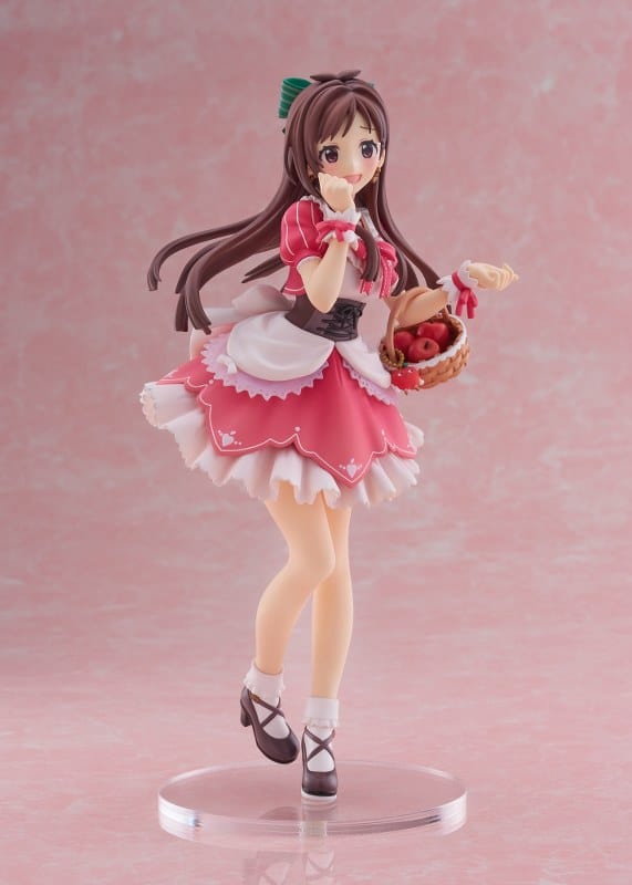 PLUM The Idolmaster Cinderella Girls Akari Tsujino 1/7 Scale Figure