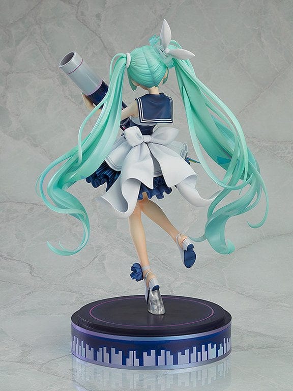 MAX FACTORY Hatsune Miku: Blue Archive Ver.