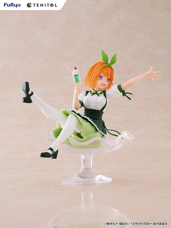 FURYU TENITOL Fig a la mode Yotsuba