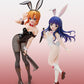 FREEING Rika Furude: Bunny Ver.