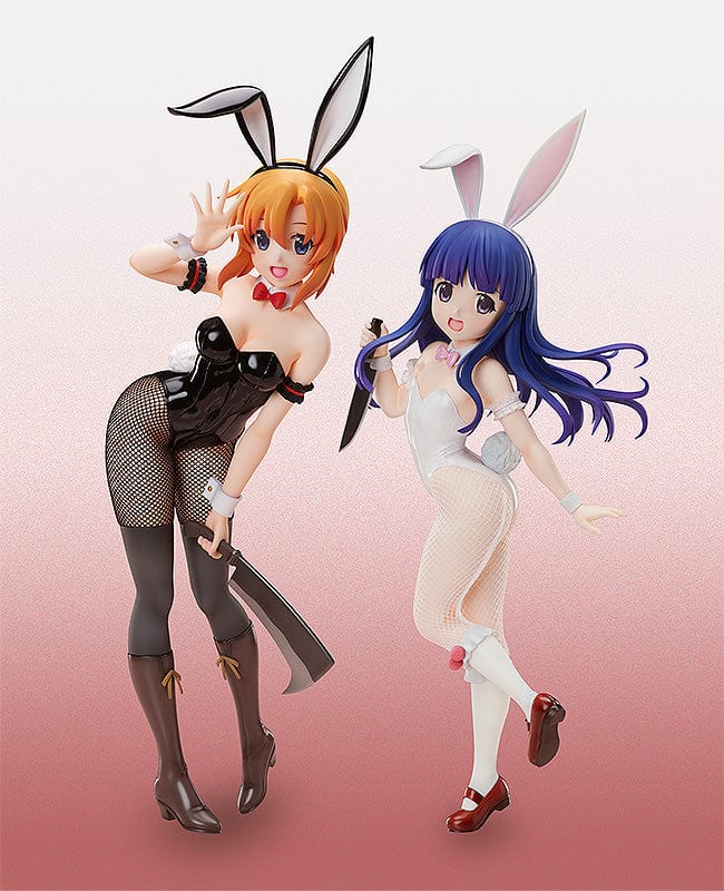 FREEING Rika Furude: Bunny Ver.