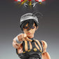 MEDICOS JoJo's Bizarre Adventure Super Action Statue Narancia Ghirga & Aerosmith (Black Ver.)