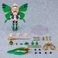 MAX FACTORY PLAMAX GP-08 Fairy Knight Princess Elfina