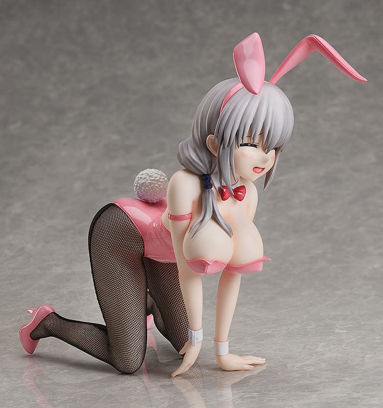 FREEING Tsuki Uzaki: Bunny Ver.