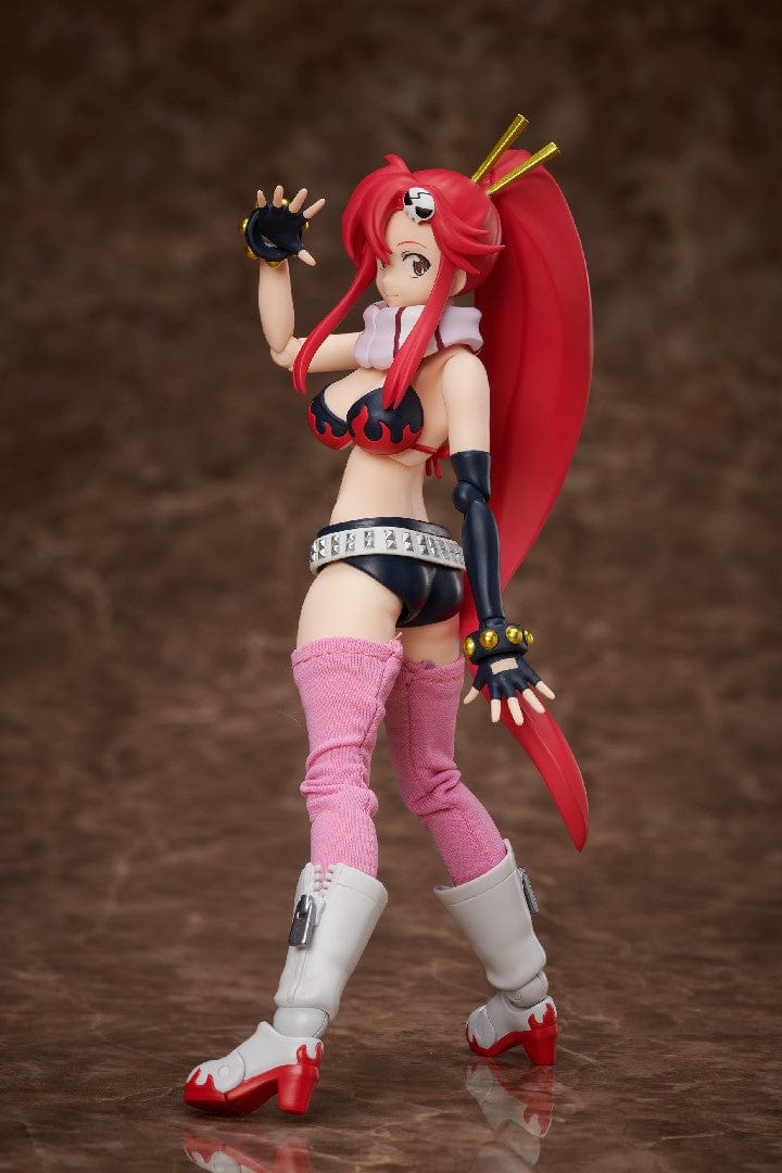 ANIPLEX Gurren Lagann BUZZmod. Yoko 1/12 Scale Figure