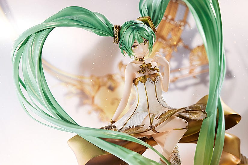 GOOD SMILE COMPANY Hatsune Miku Symphony: 2022 Ver.