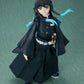 ANIPLEX Demon Slayer: Kimetsu no Yaiba BUZZmod. - Muichiro Tokito 1/12 Action Figure