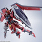 BANDAI SPIRITS Mobile Suit Gundam SEED Freedom Metal Robot Spirits Immortal Justice Gundam