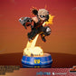 FIRST 4 FIGURES My Hero Academia Katsuki Bakugo PVC Statue